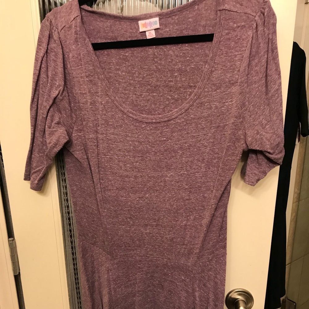Xl Lularoe Nicole
